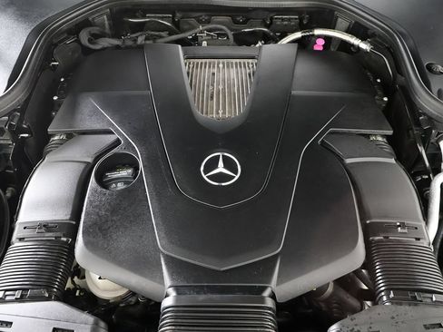 Used 2019 Mercedes-Benz E 450 4MATIC Wagon image 24