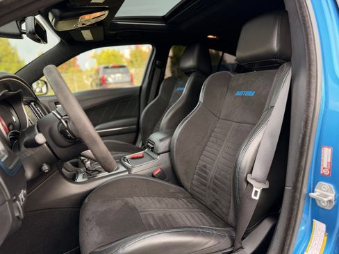 Used 2020 Dodge Charger SRT Hellcat w/ Harman/Kardon Audio Group RWD image 46