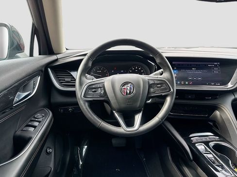 Used 2021 Buick Envision Preferred FWD image 18