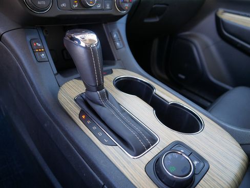 Used 2019 GMC Acadia Denali w/ Technology Package image 24