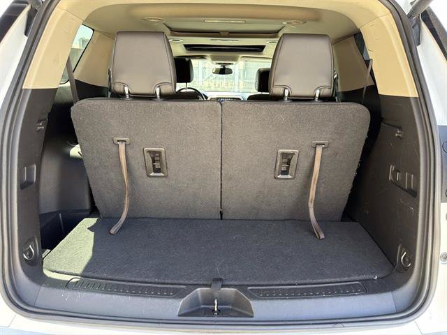 Used 2019 GMC Acadia Denali w/ Technology Package FWD image 6