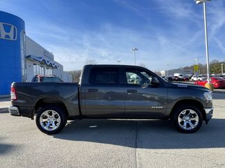 Used 2022 RAM 1500 Big Horn video 2