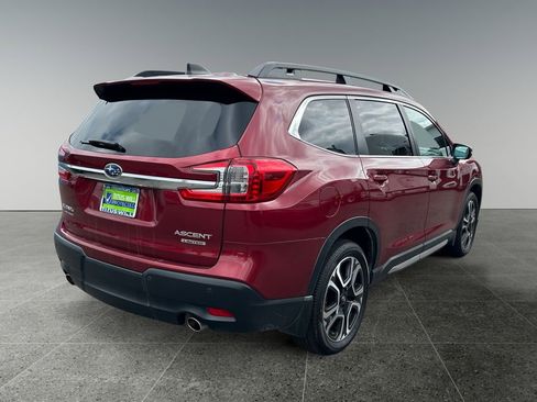 Used 2023 Subaru Ascent Limited image 7