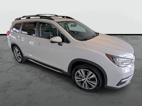 Used 2019 Subaru Ascent Limited AWD/4WD image 4