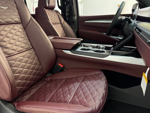 New 2026 Cadillac Escalade Sport w/ Touring Package image 26