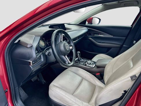 Used 2023 MAZDA CX-30 AWD 2.5 S w/ Premium Package image 27