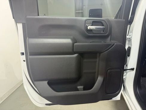 Certified 2025 Chevrolet Silverado 2500 Custom w/ Custom Value Package image 20