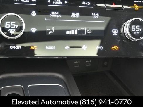 Certified 2026 INFINITI QX60 Pure w/ Cargo Package AWD/4WD image 12