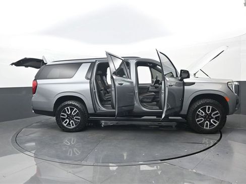 Used 2023 GMC Yukon XL AT4 w/ AT4 Premium Plus Package image 34