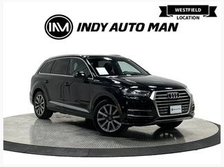 Used 2017 Audi Q7 3.0T Prestige w/ Prestige Package AWD/4WD 360° Tour