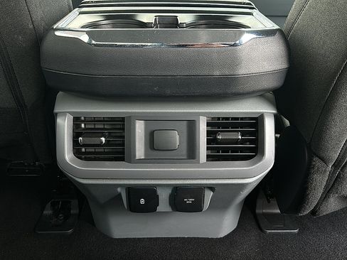 Used 2024 Ford F150 XLT w/ Mobile Office Package AWD/4WD image 29
