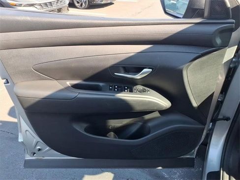 Certified 2025 Hyundai Tucson SEL image 13