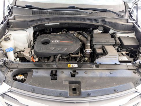 Used 2018 Hyundai Santa Fe Sport 2.0T image 30