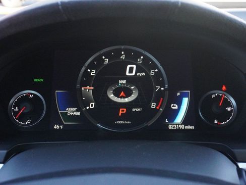 Used 2019 Acura NSX image 41