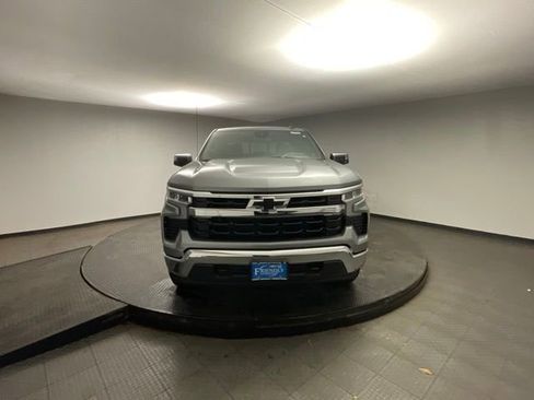 New 2026 Chevrolet Silverado 1500 LT w/ All Star Edition Plus image 2