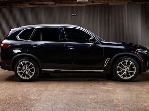 Used 2022 BMW X5 xDrive40i w/ Executive Package image 10
