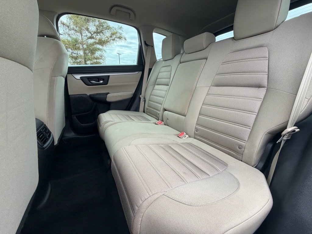 Used 2020 Honda CR-V LX image 6