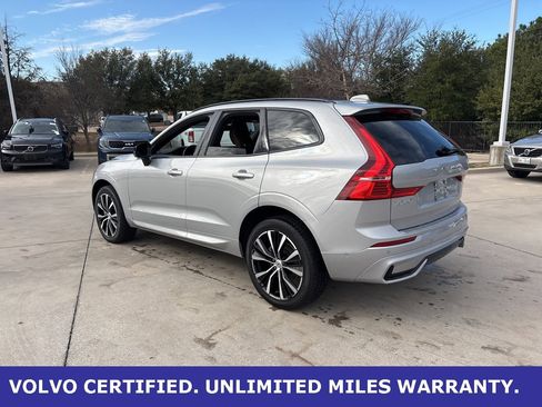 Certified 2023 Volvo XC60 B5 Plus w/ Protection Package Premier image 7