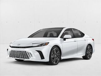 Used 2025 Toyota Camry XSE AWD/4WD video 1