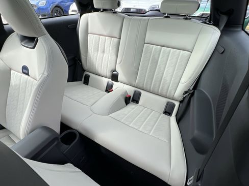 New 2026 MINI Cooper S image 22