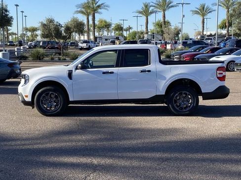 New 2026 Ford Maverick XLT FWD image 51