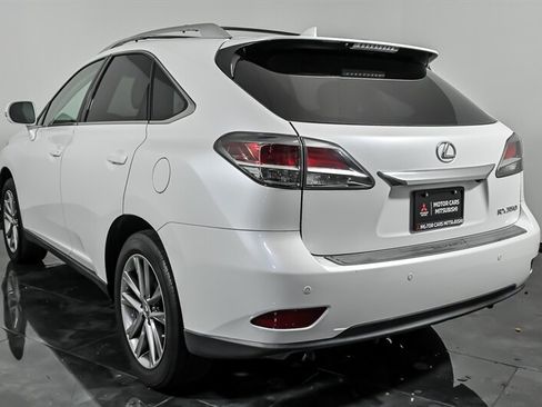 Used 2015 Lexus RX 350 FWD image 7