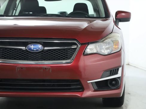 Used 2016 Subaru Impreza 2.0i Premium w/ Popular Package #2 image 7