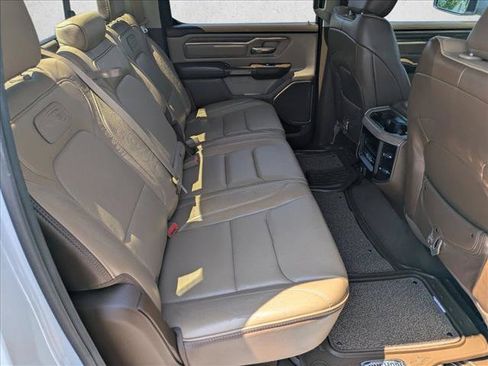 Used 2020 RAM 1500 Limited AWD/4WD image 18