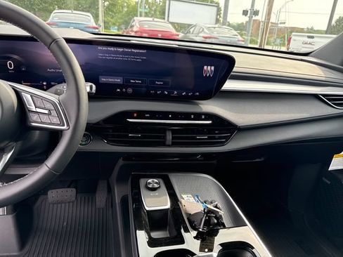 New 2026 Buick Enclave Preferred w/ Power Package FWD image 20