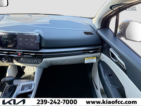 New 2026 Kia Sportage EX w/ EX Panorama Roof Package FWD image 18
