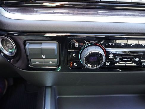 New 2025 Chevrolet Silverado 1500 LTZ w/ LTZ Premium Package image 16