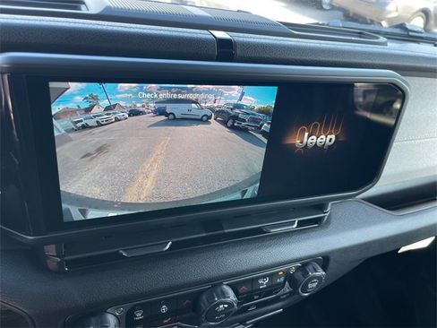 New 2026 Jeep Wrangler Sport S image 16