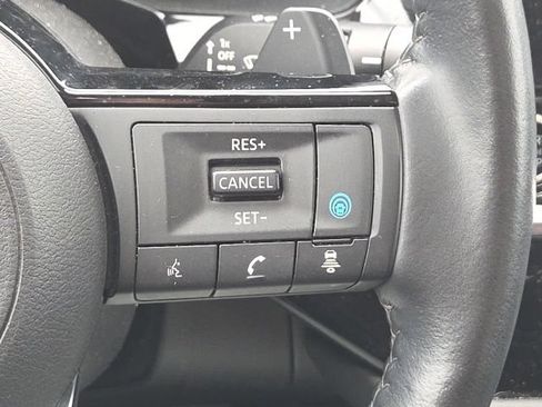 Used 2023 Nissan Pathfinder SL w/ SL Premium Package AWD/4WD image 37
