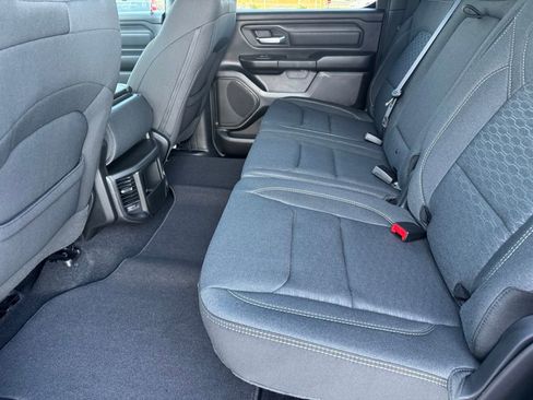 New 2026 RAM 1500 Tradesman RWD image 9