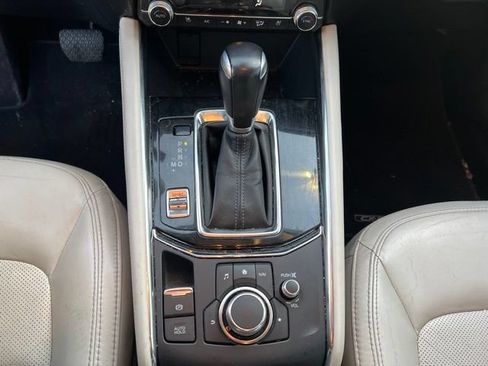 Used 2019 MAZDA CX-5 Grand Touring Reserve AWD/4WD image 18