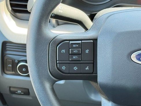 Used 2026 Ford F350 XLT AWD/4WD image 33