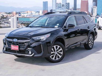 Used 2024 Subaru Outback Premium