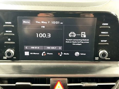 Used 2024 Kia Seltos LX AWD/4WD image 14