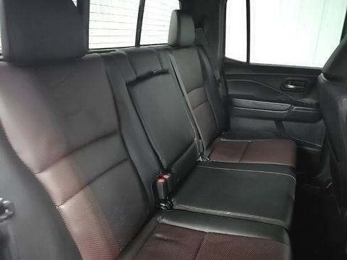 Used 2023 Honda Ridgeline Black Edition image 20