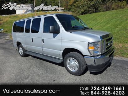 Used 2010 Ford E-350 and Econoline 350 XL