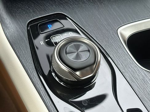 New 2026 Lexus RZ 450e AWD image 21