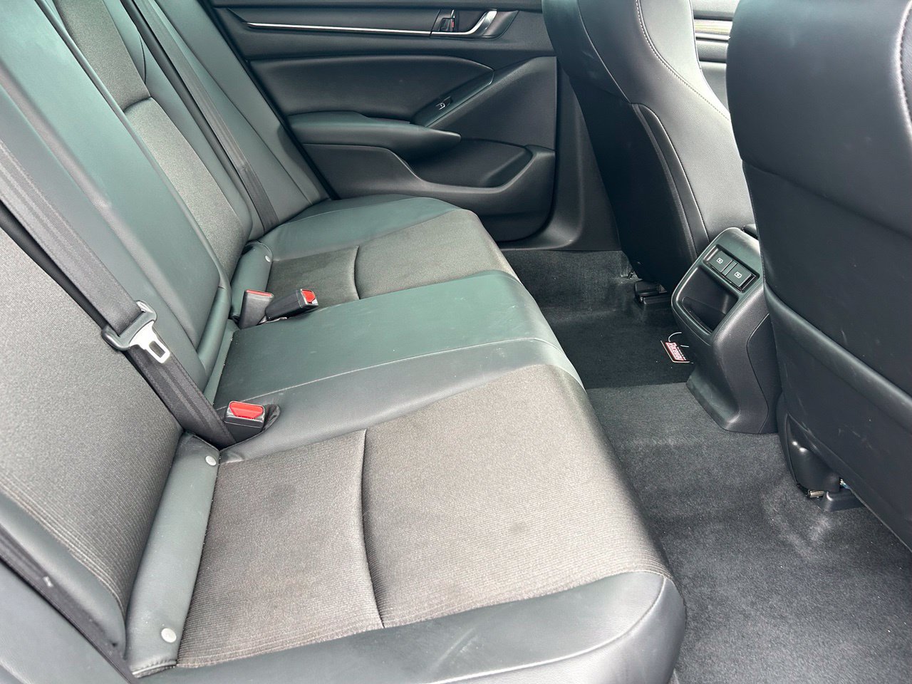 Used 2022 Honda Accord Sport image 14
