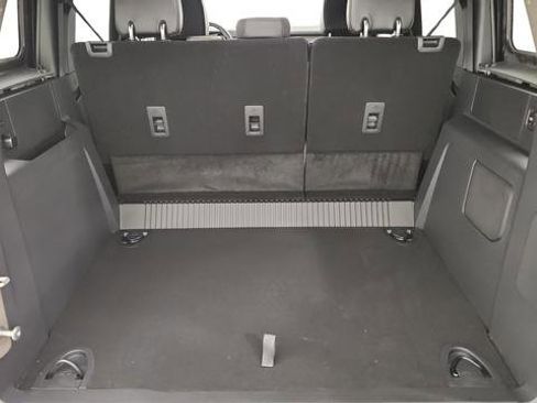 New 2025 Ford Bronco Outer Banks image 21