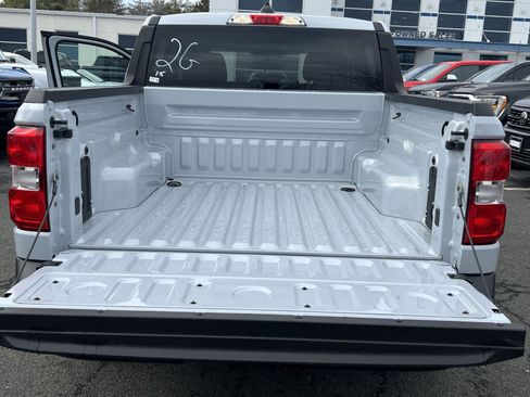 New 2026 Ford Maverick XLT w/ Equipment Group 301A image 24