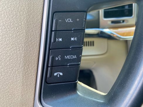 Used 2012 Lincoln MKZ AWD image 40