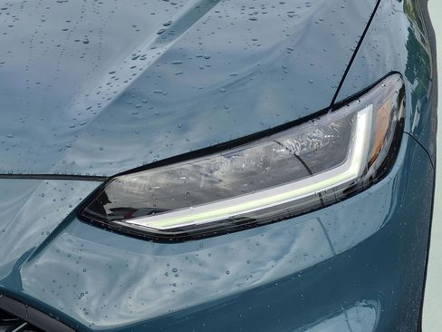 New 2026 Honda HR-V Sport image 32