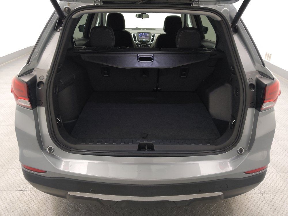 Used 2023 Chevrolet Equinox LT w/ Driver Convenience Package AWD/4WD image 29