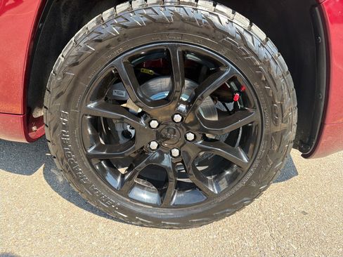 Used 2020 Jeep Grand Cherokee High Altitude AWD/4WD image 4