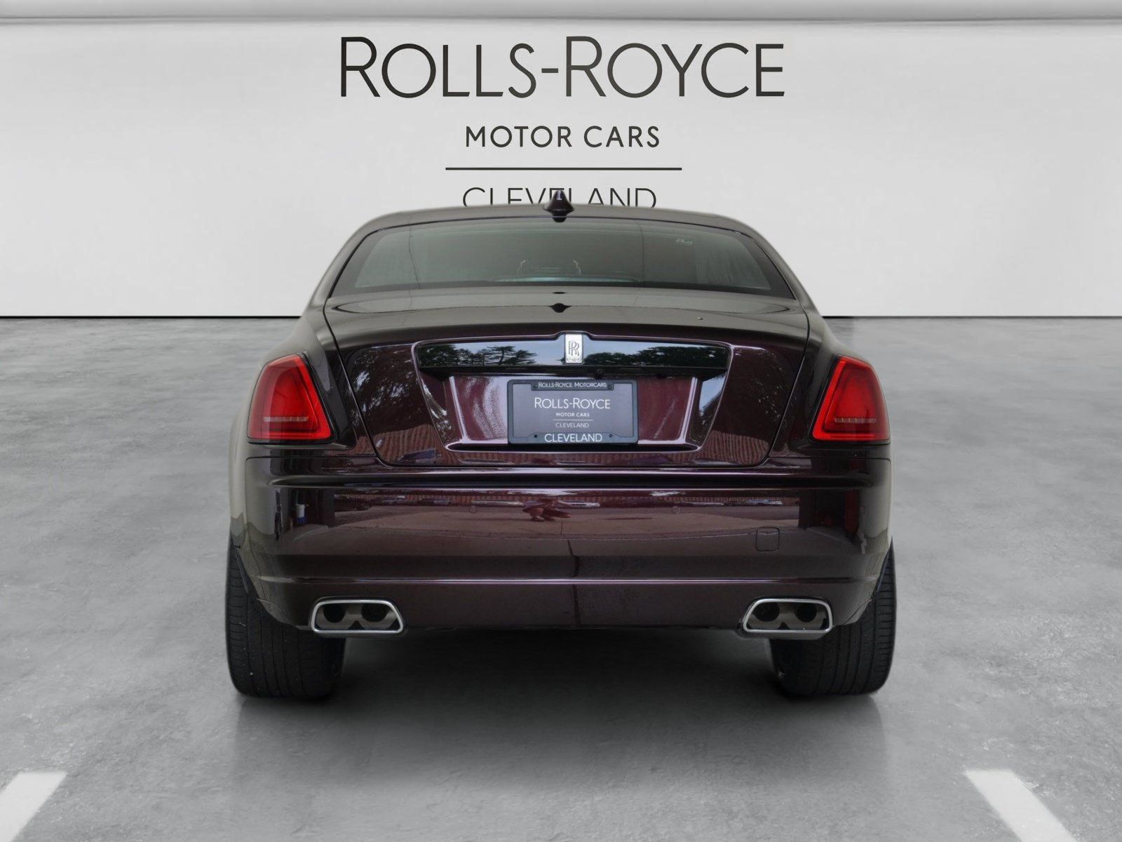 Used 2020 Rolls-Royce Ghost RWD image 51