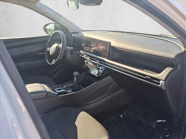 Used 2025 Hyundai Tucson SEL FWD image 22